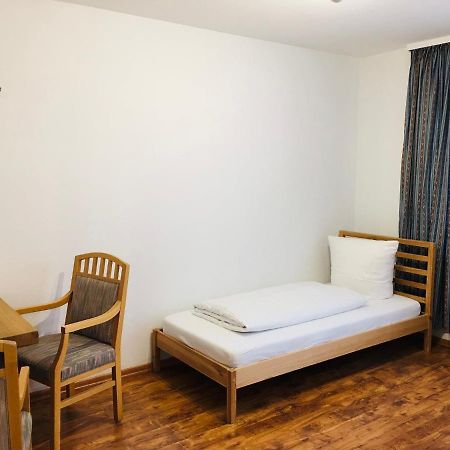 Apartamente 풀린겐 외부 사진