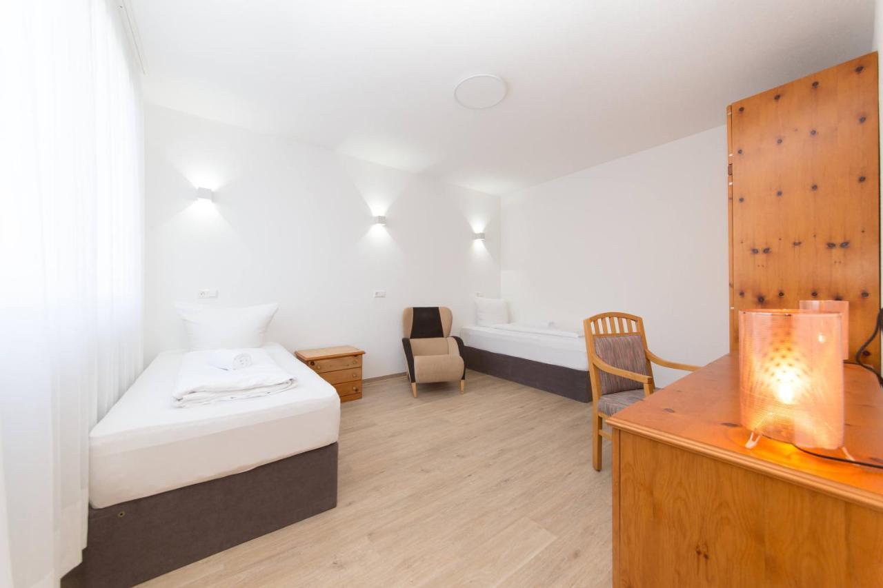 Apartamente 풀린겐 외부 사진