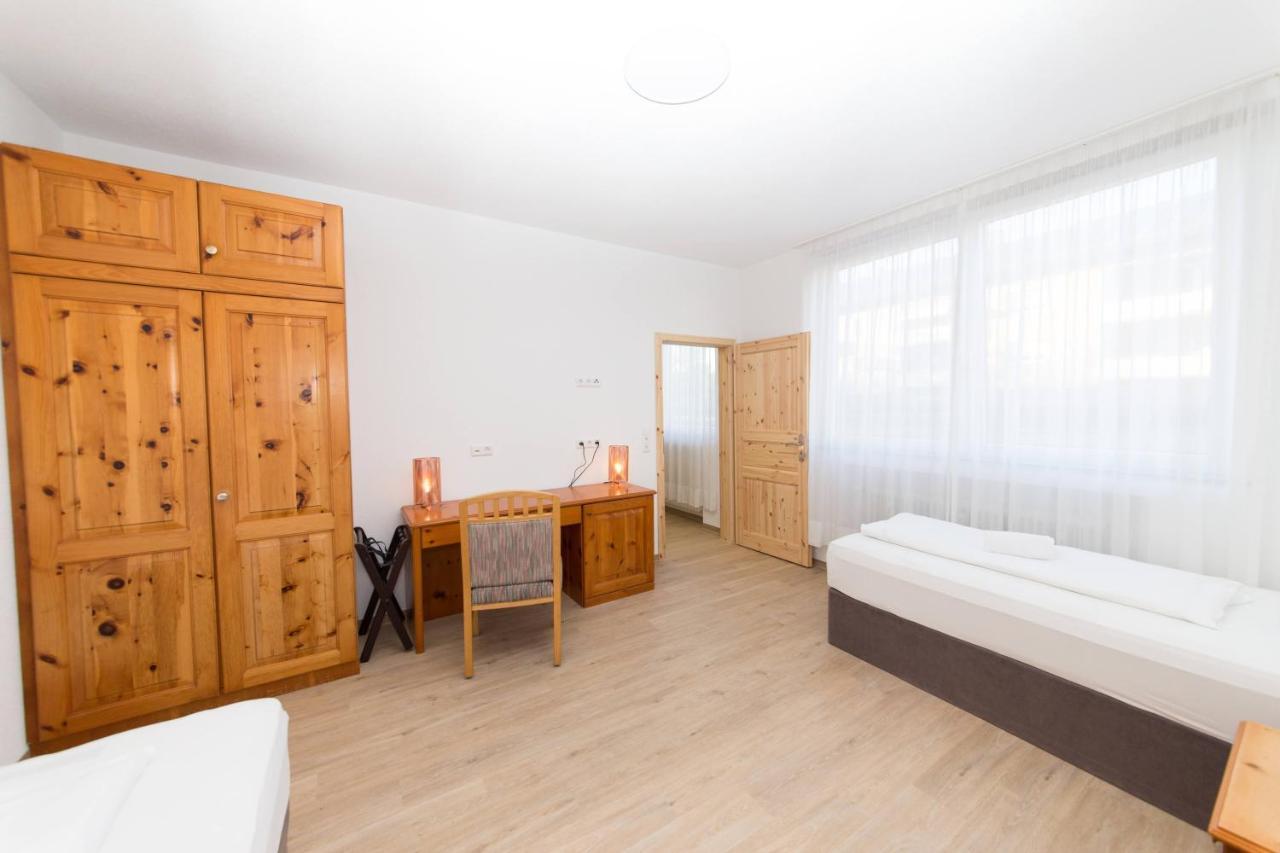 Apartamente 풀린겐 외부 사진