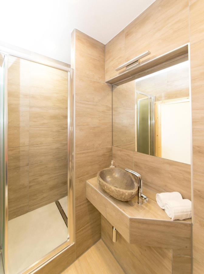 Apartamente 풀린겐 외부 사진