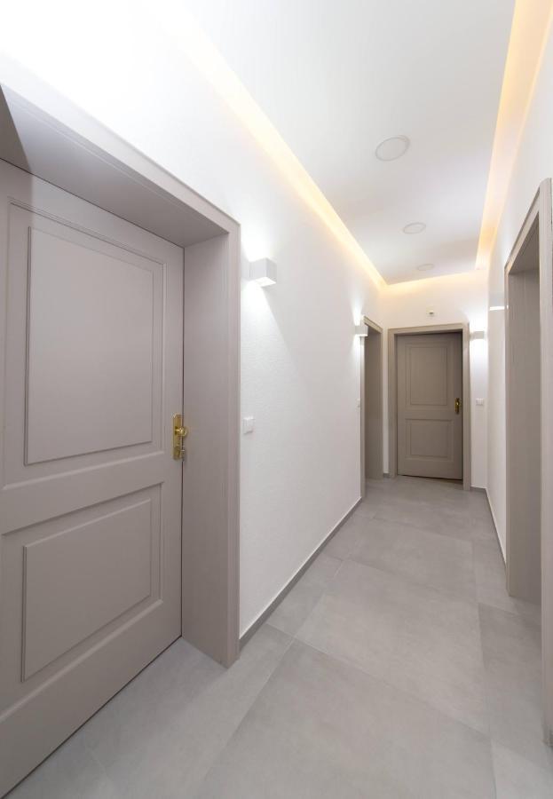 Apartamente 풀린겐 외부 사진