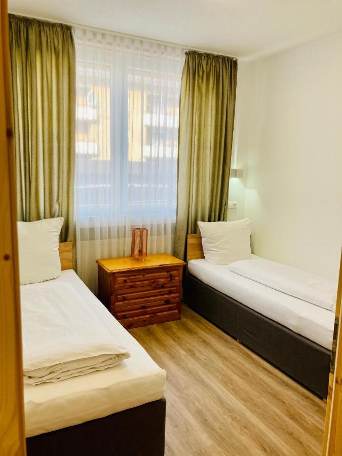 Apartamente 풀린겐 외부 사진
