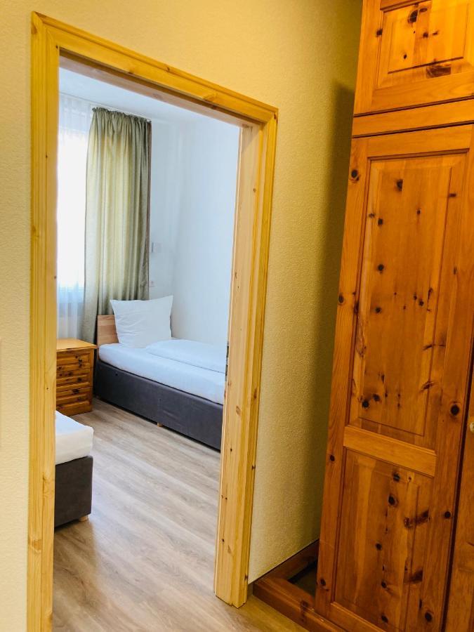 Apartamente 풀린겐 외부 사진
