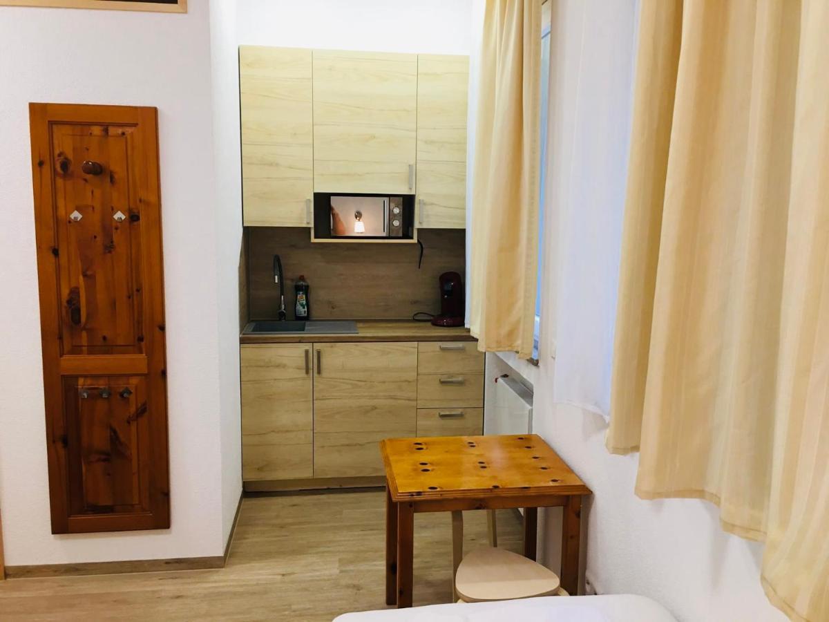 Apartamente 풀린겐 외부 사진