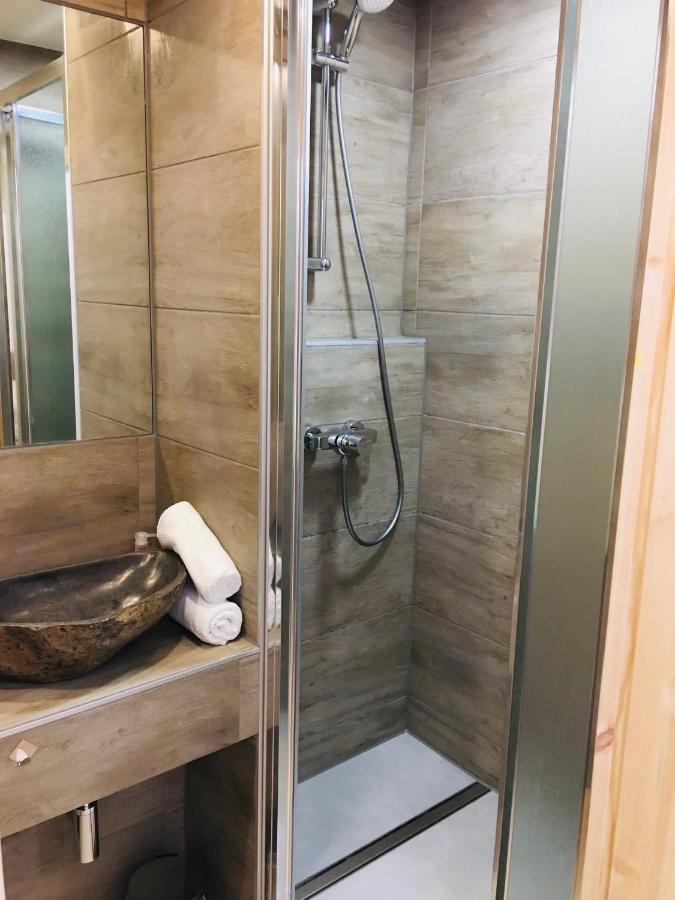 Apartamente 풀린겐 외부 사진