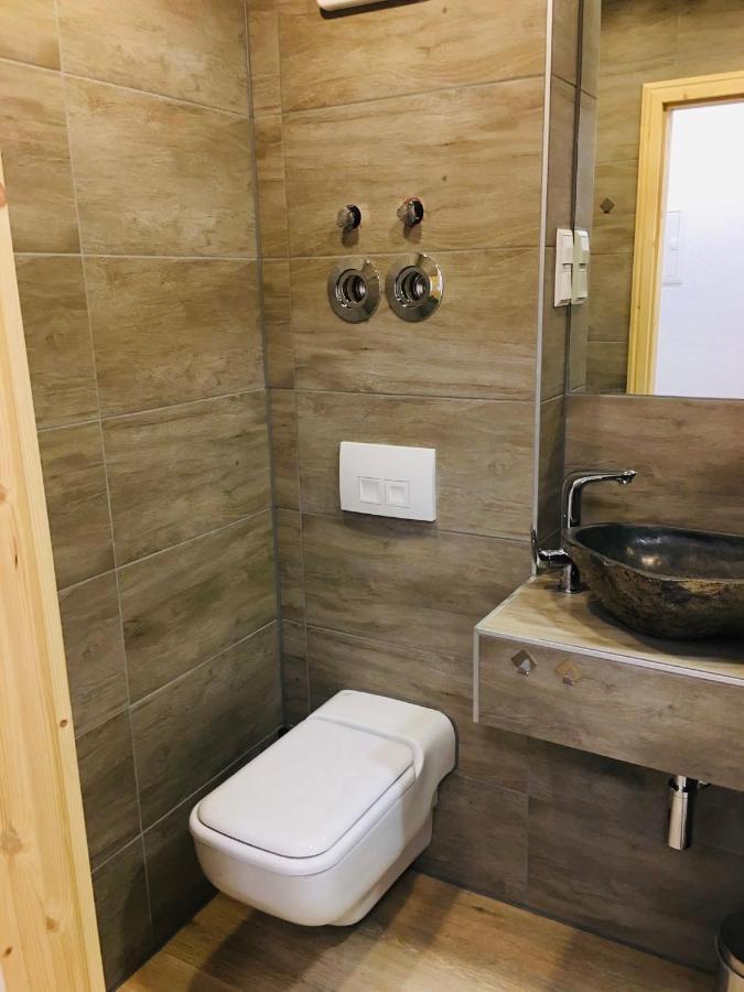 Apartamente 풀린겐 외부 사진