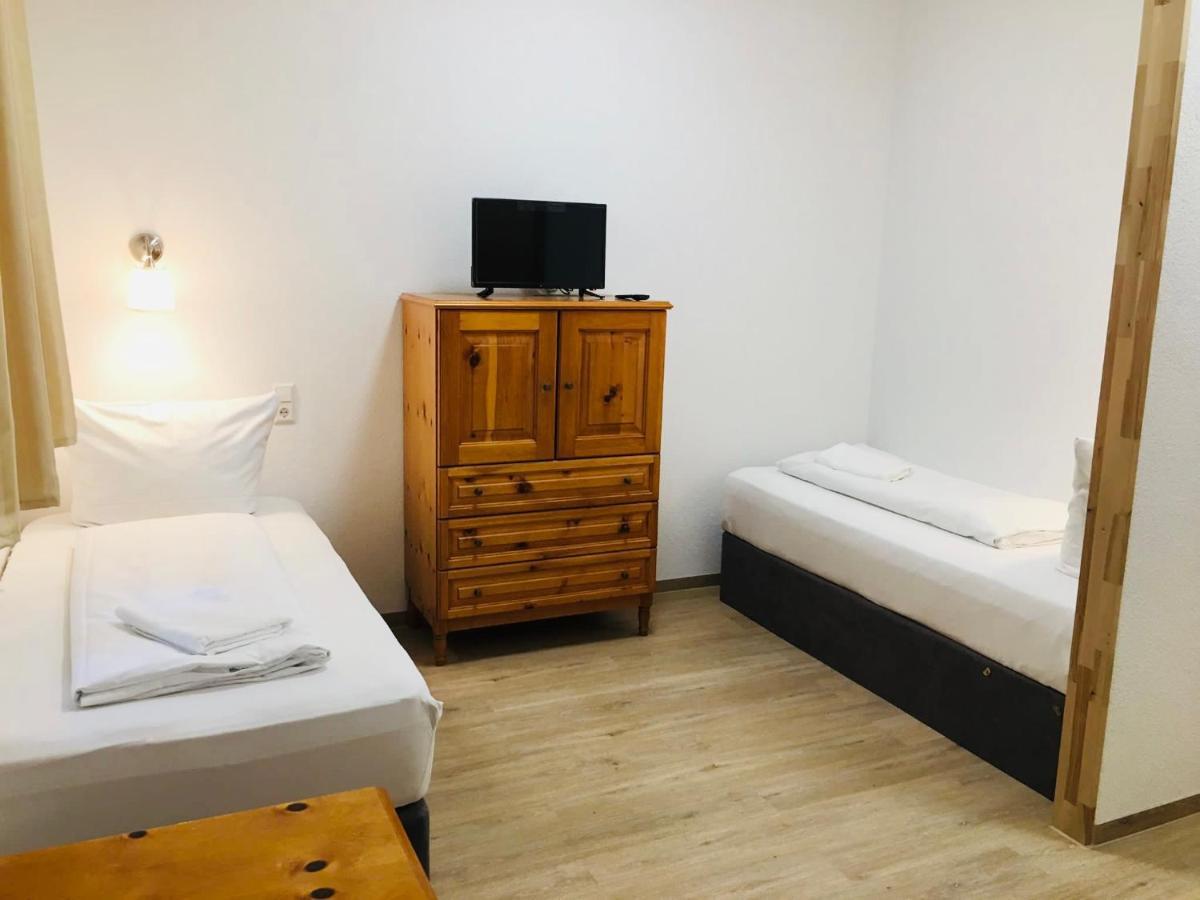 Apartamente 풀린겐 외부 사진