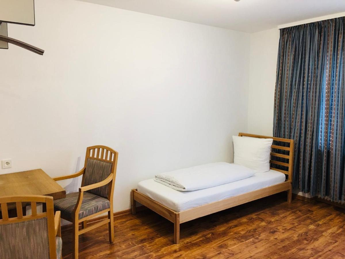 Apartamente 풀린겐 외부 사진