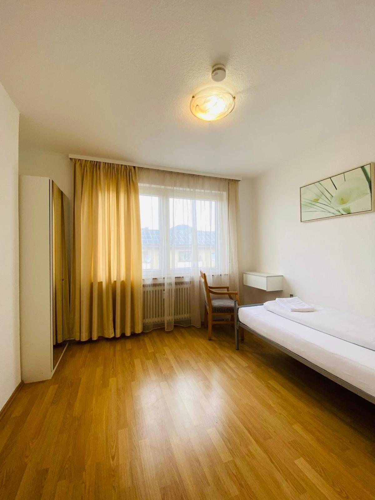 Apartamente 풀린겐 외부 사진