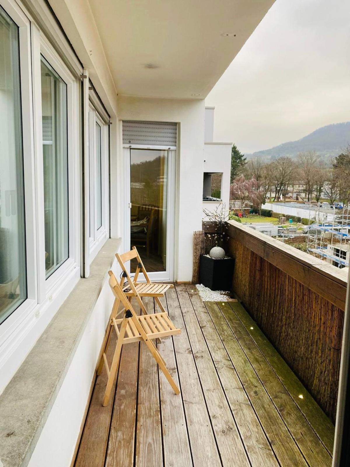 Apartamente 풀린겐 외부 사진